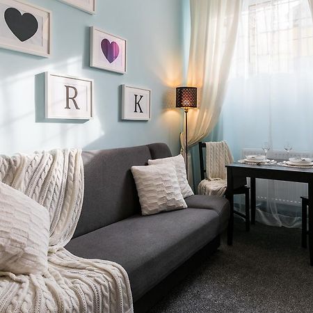 Szlak 11 - All In Apartments Krakov Exteriér fotografie