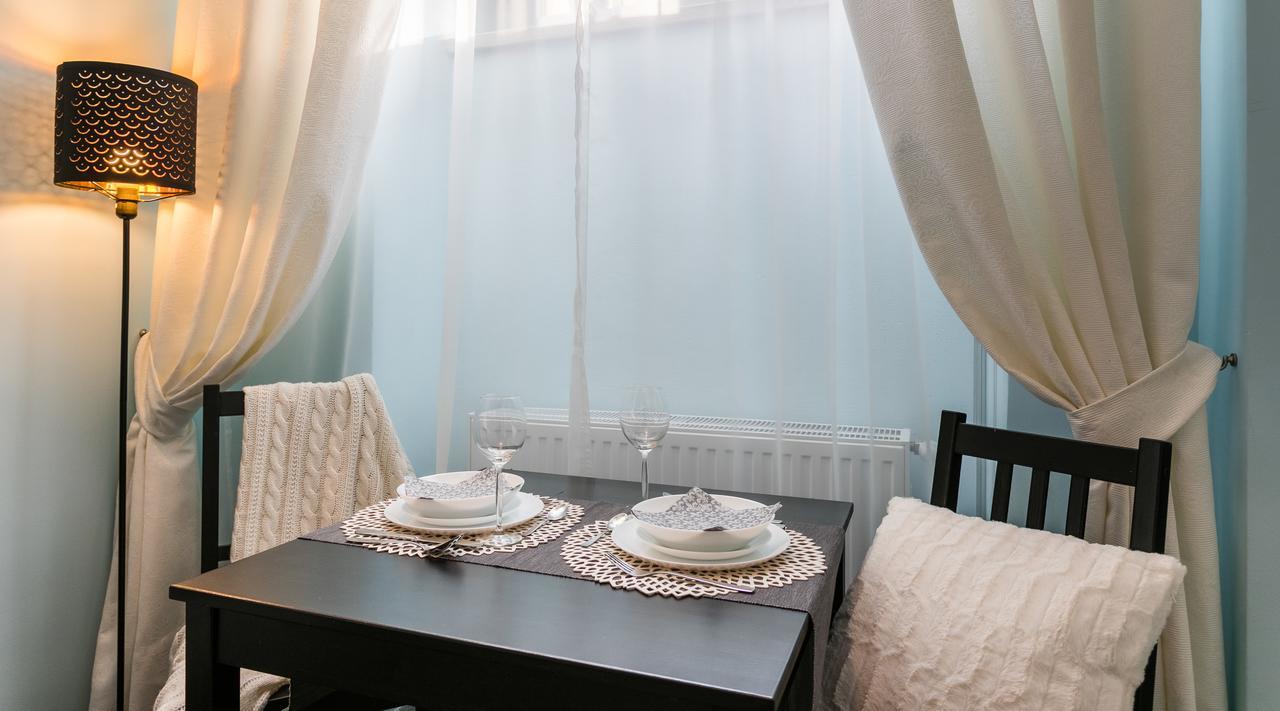 Szlak 11 - All In Apartments Krakov Exteriér fotografie