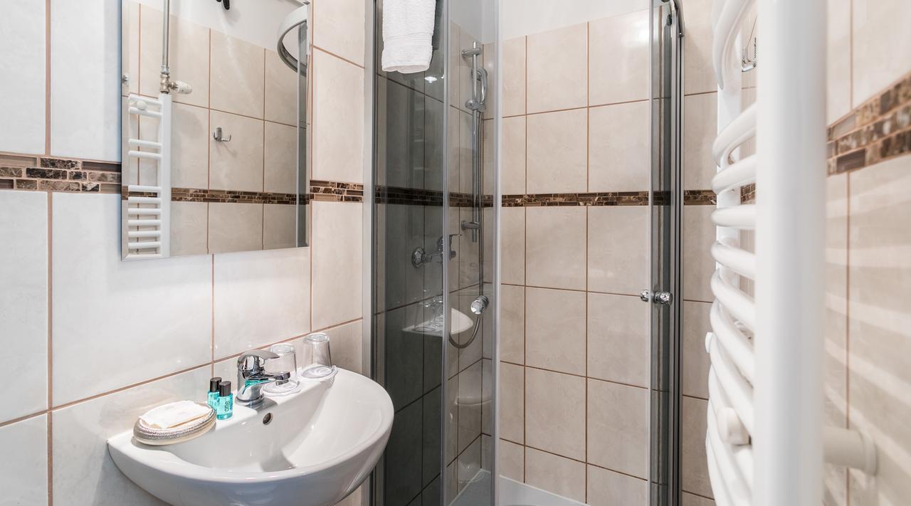 Szlak 11 - All In Apartments Krakov Exteriér fotografie