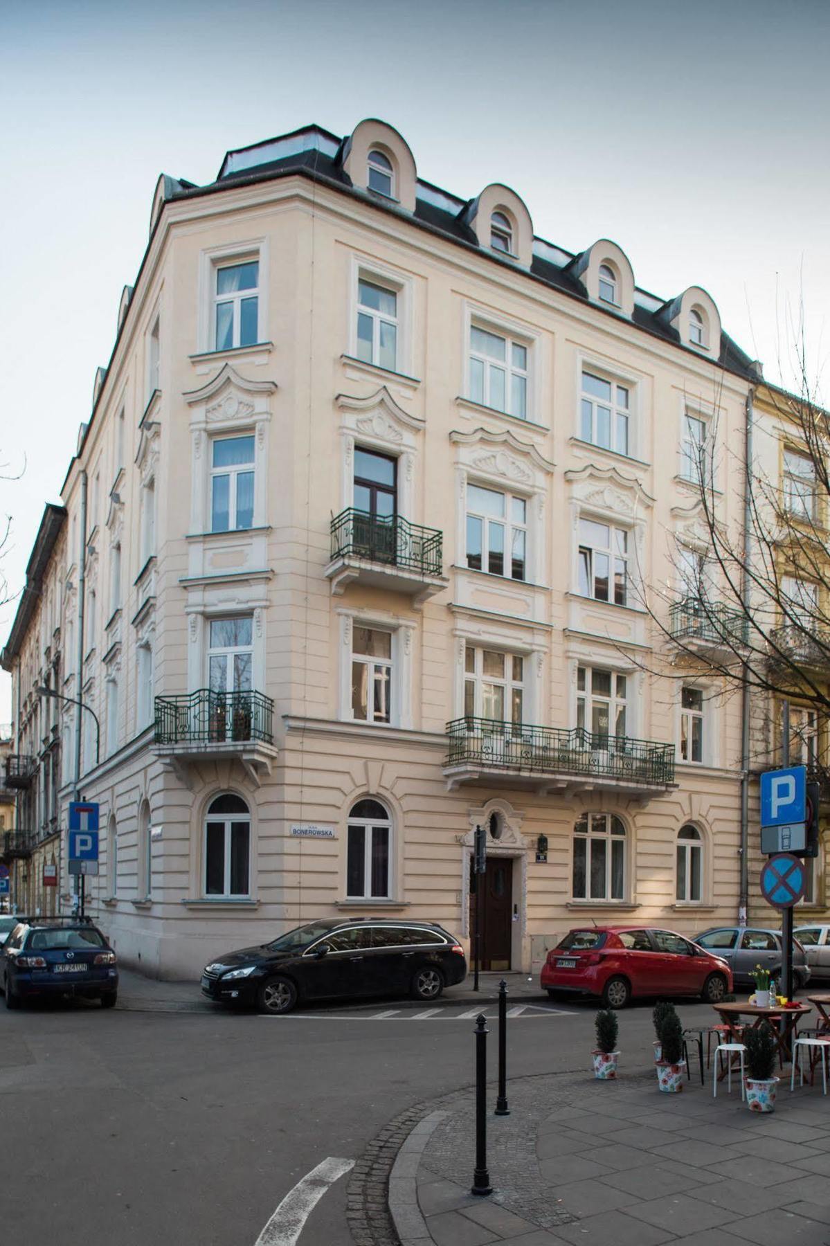 Szlak 11 - All In Apartments Krakov Exteriér fotografie