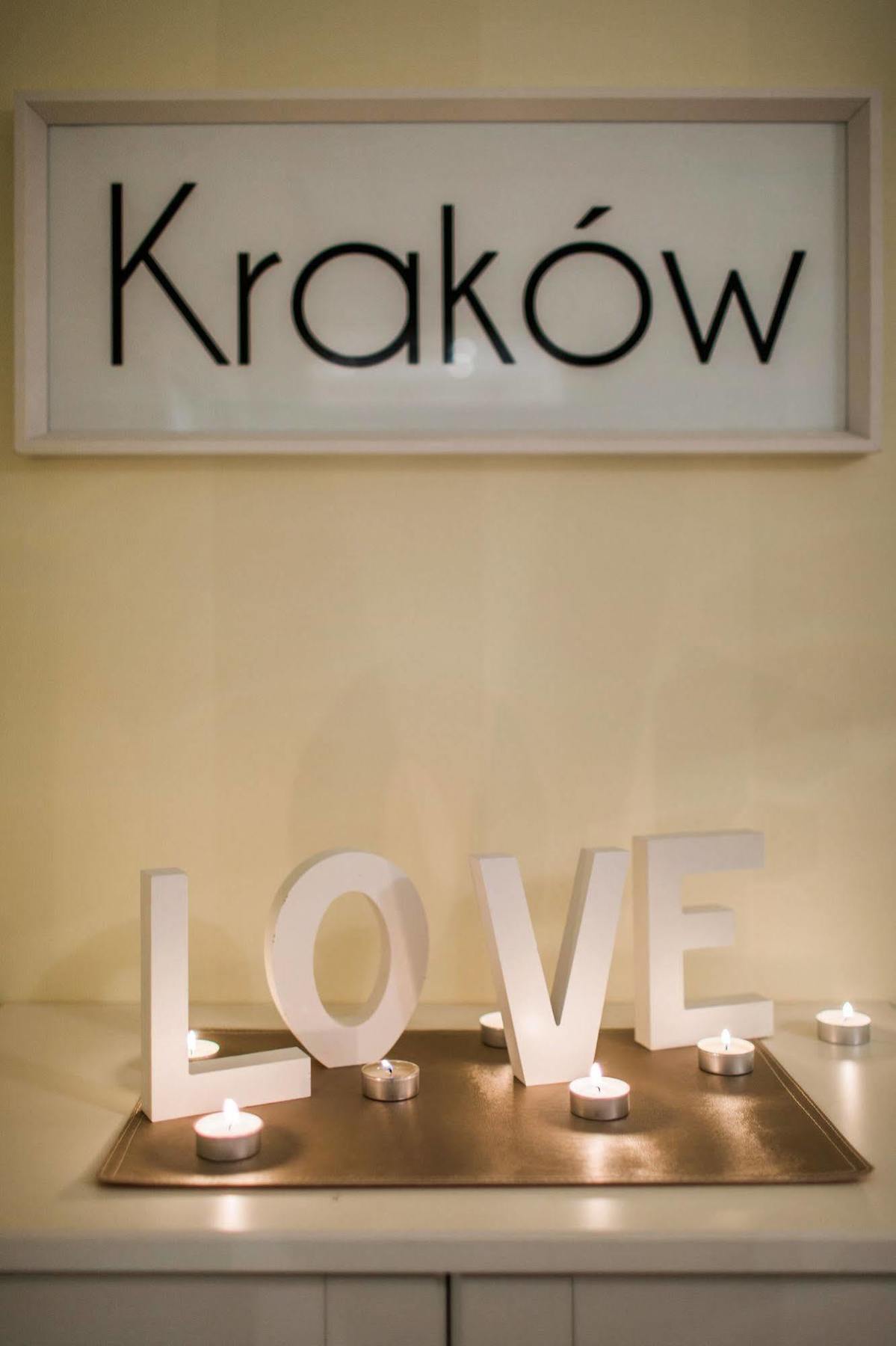 Szlak 11 - All In Apartments Krakov Exteriér fotografie