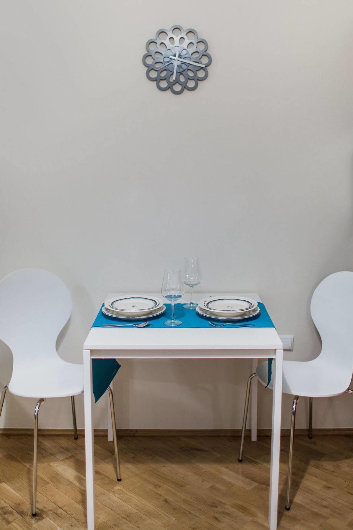 Szlak 11 - All In Apartments Krakov Exteriér fotografie
