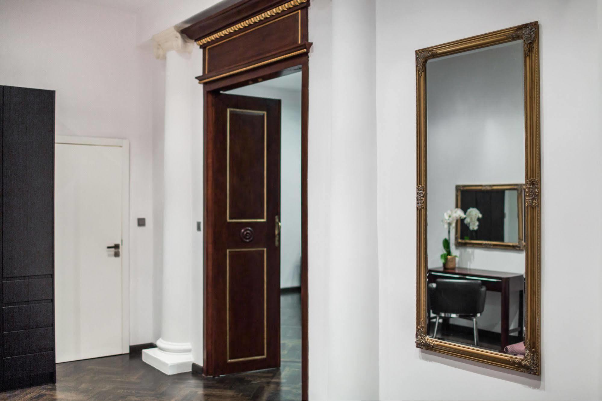 Szlak 11 - All In Apartments Krakov Exteriér fotografie